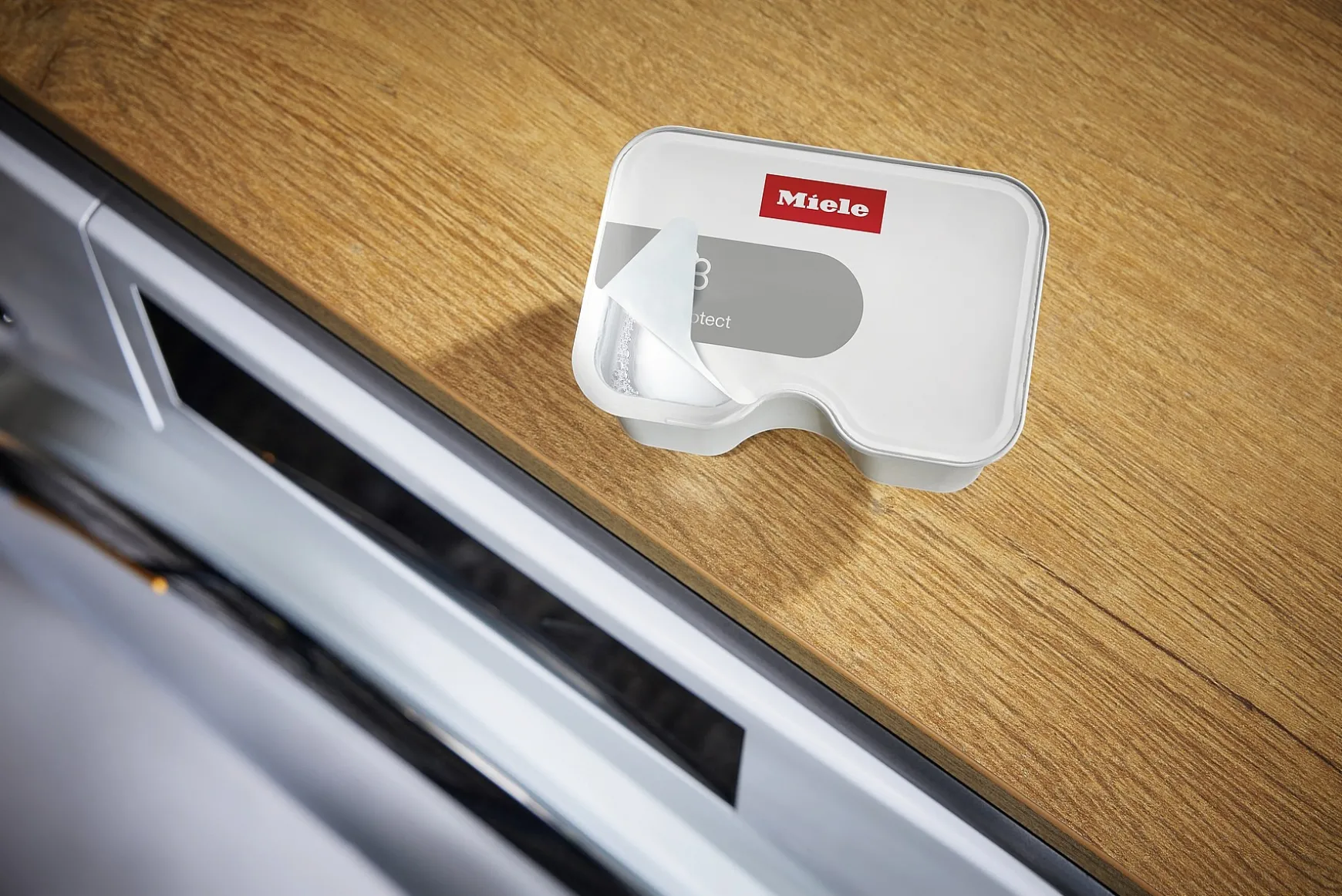 Impraprotect Capsules<Miele Sale