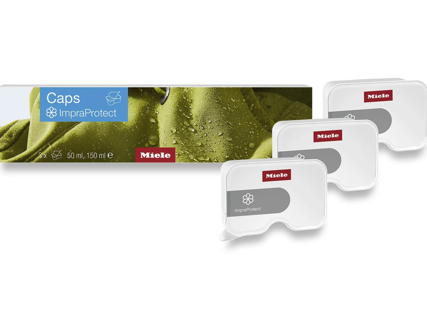 Impraprotect Capsules<Miele Sale