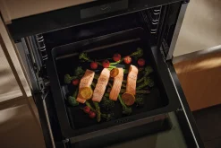 Induction Gourmet Casserole Dish<Miele Hot