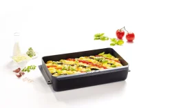 Induction Gourmet Casserole Dish<Miele Fashion