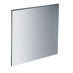 Int. Front Panel: W X H, 24 X 24 In<Miele Store