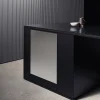 Int. Front Panel: W X H, 24 X 28 In<Miele Cheap