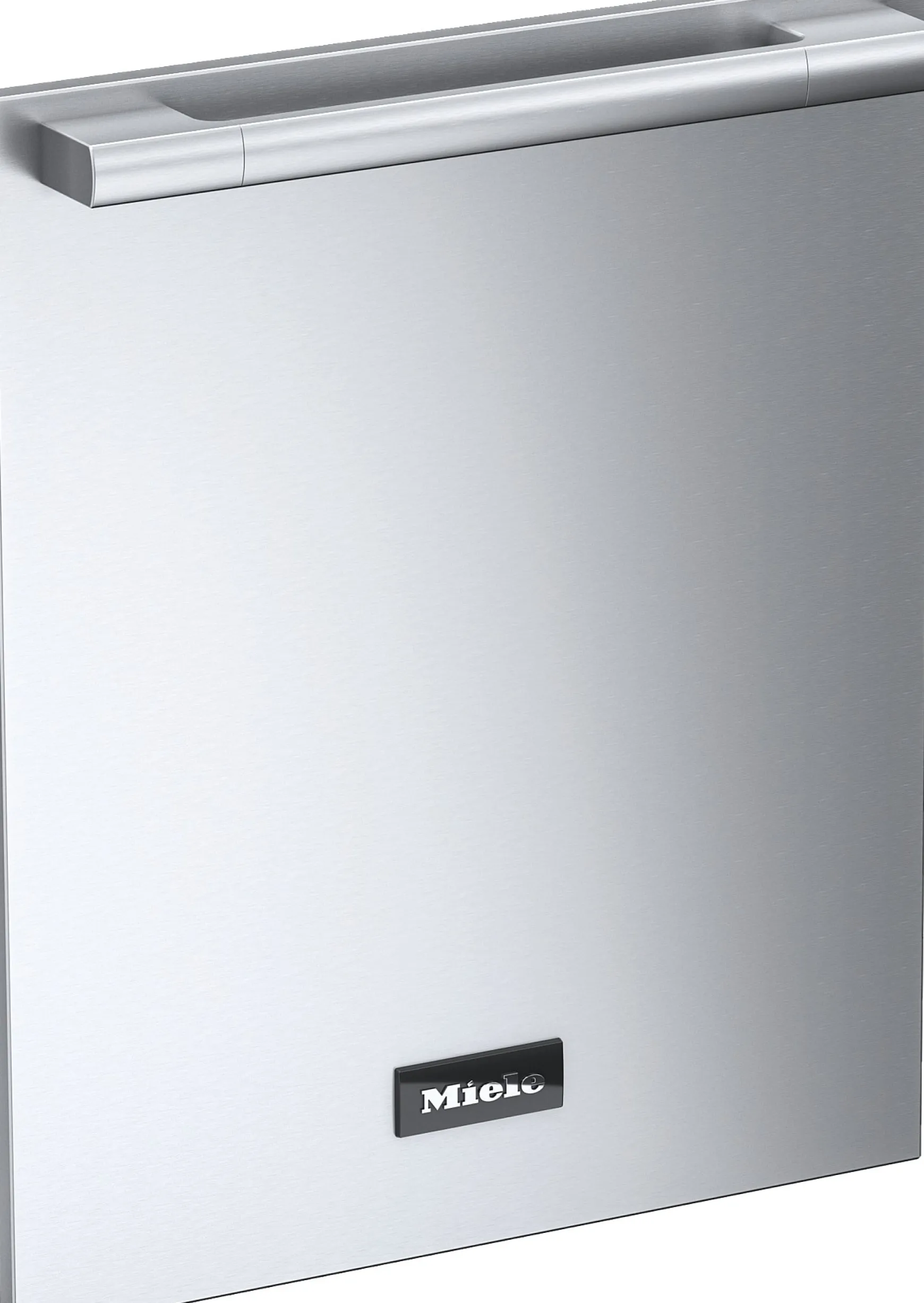 Int. Front Panel: W X H, 24 X 30 In<Miele Clearance