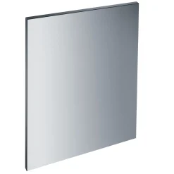 Int. Front Panel: W X H, 24 X 30 In<Miele Fashion