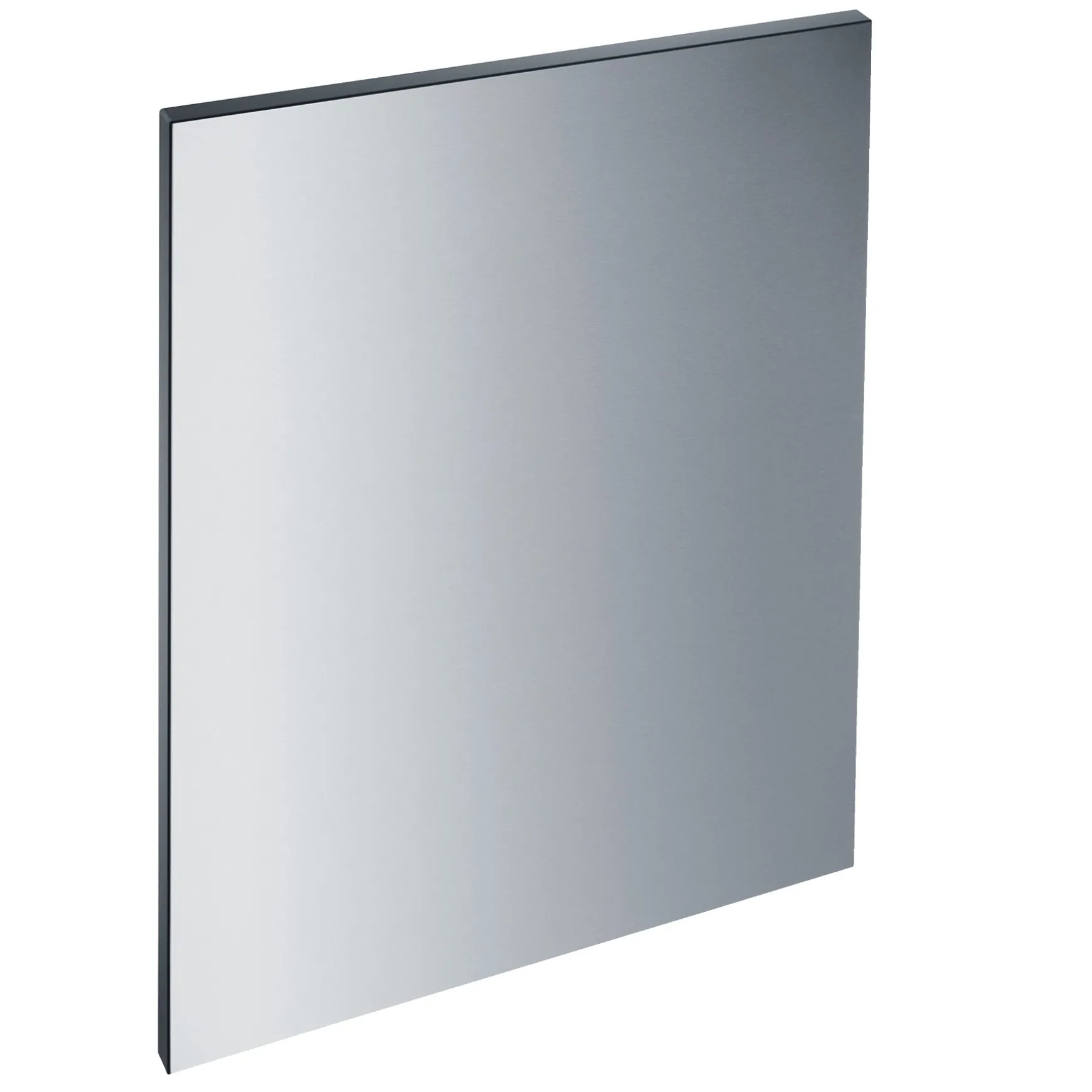 Int. Front Panel: W X H, 24 X 30 In<Miele Fashion