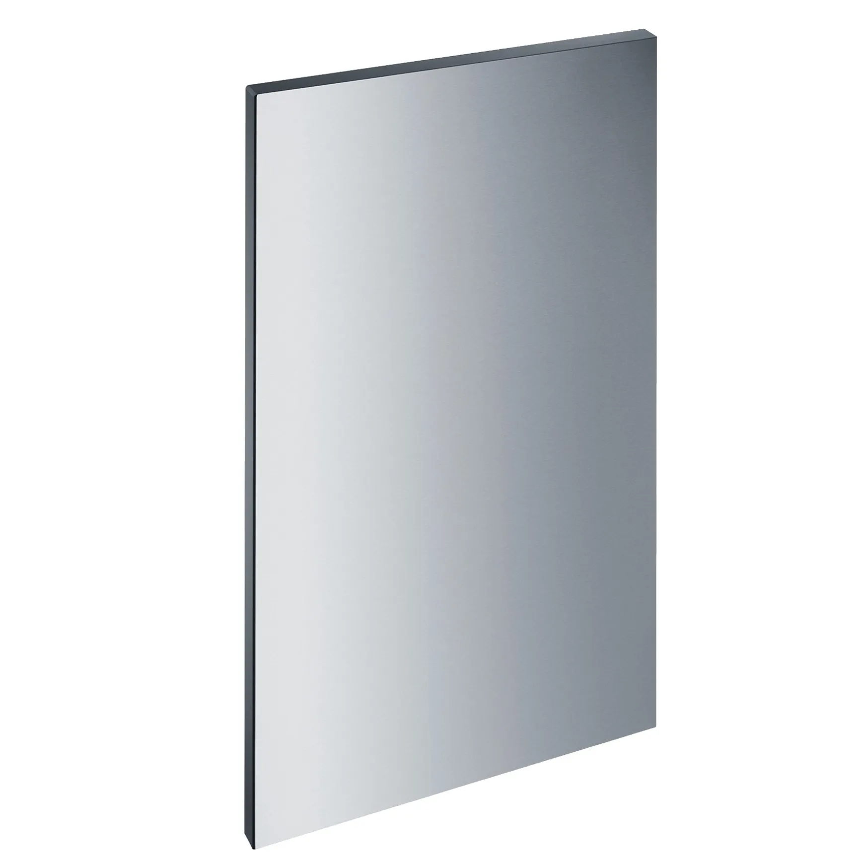 Int. Front Panel: W X H, 18" X 30"<Miele Hot