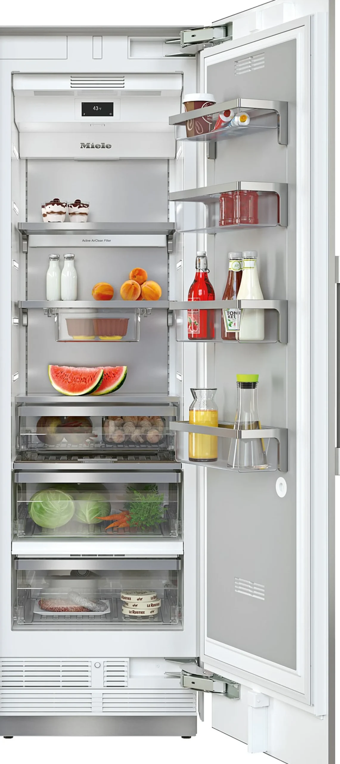 K 2602 Sf<Miele Fashion