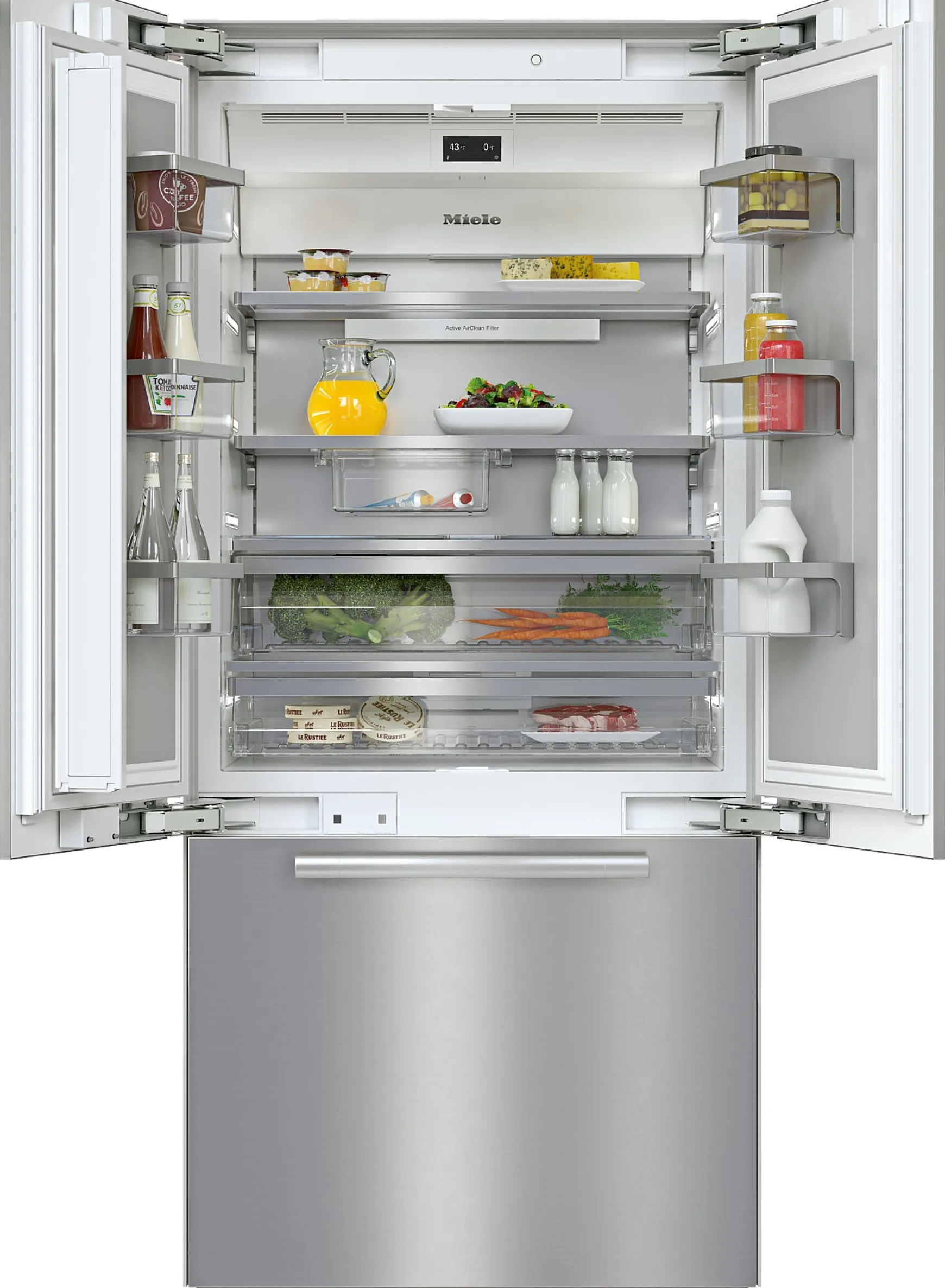 Kf 2982 Sf<Miele Clearance