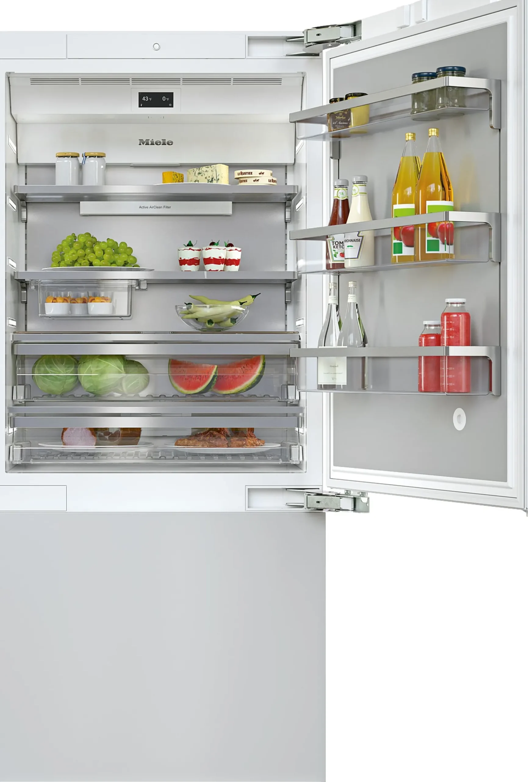 Kf 2902 Vi<Miele Fashion