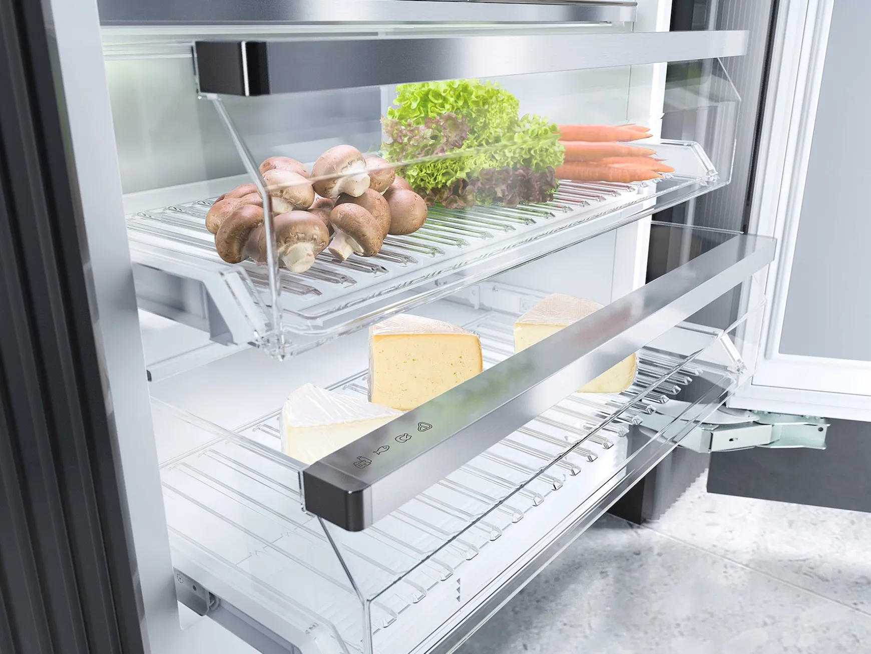 Kf 2902 Vi<Miele Fashion