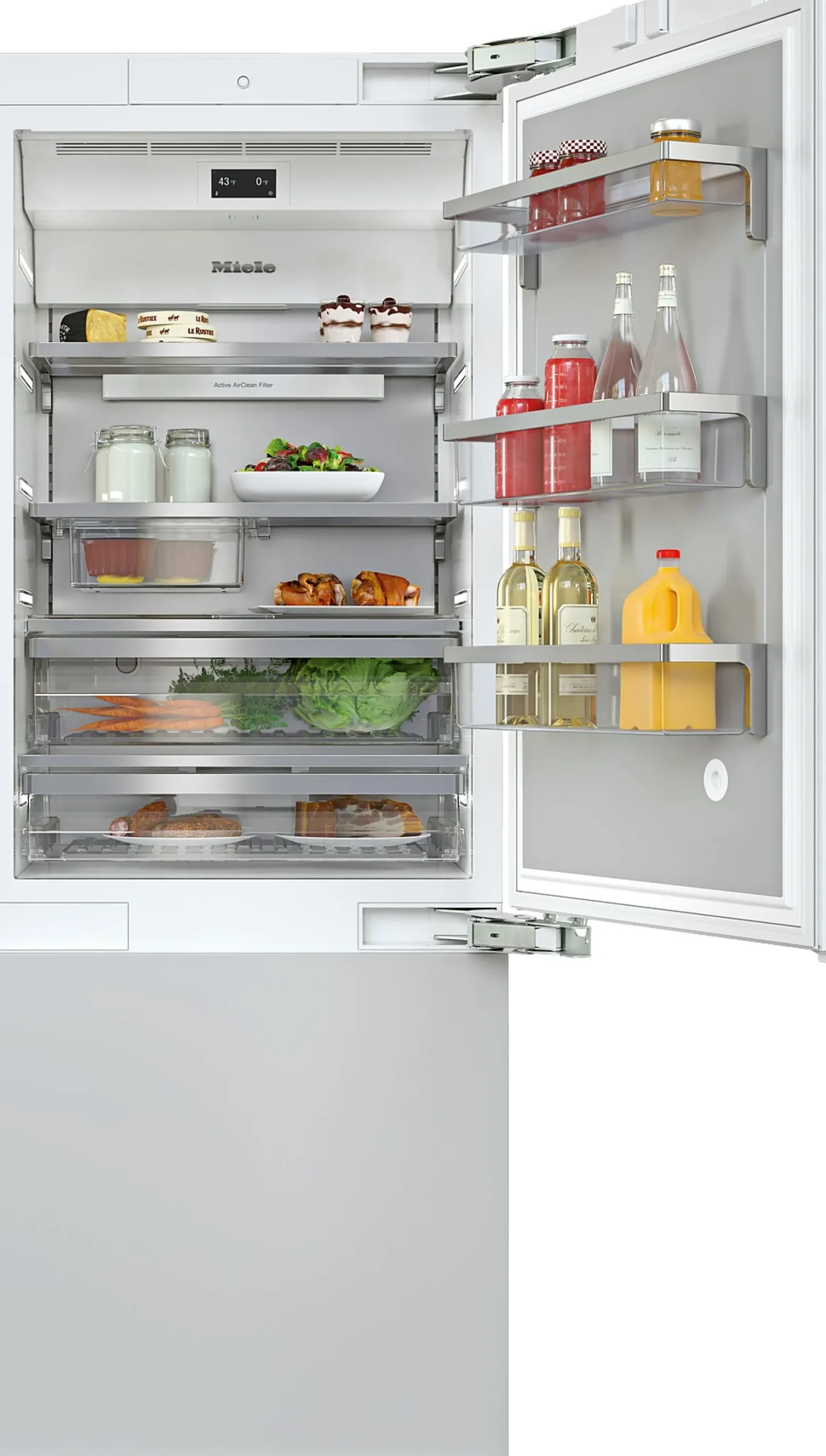 Kf 2802 Vi<Miele Best
