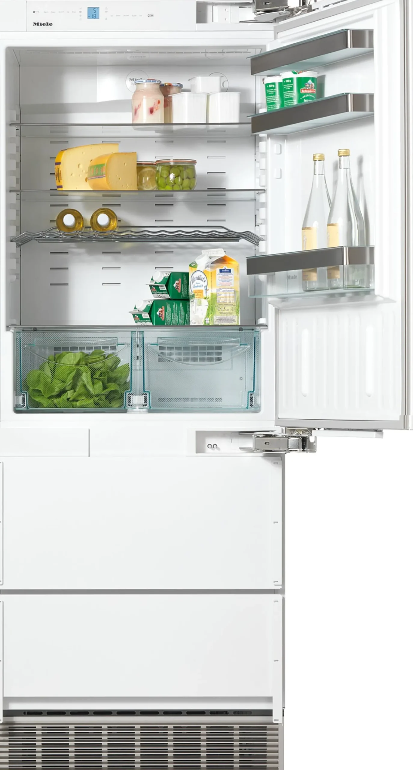 Kfn 9855 Ide<Miele Sale