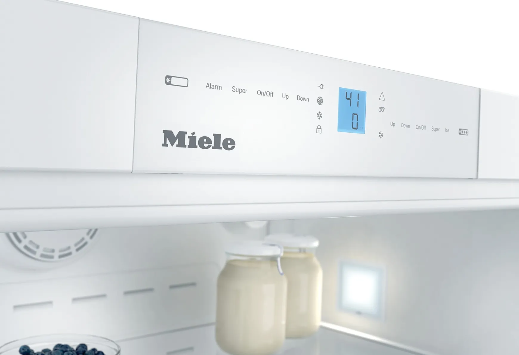 Kfnf 9959 Ide<Miele Fashion
