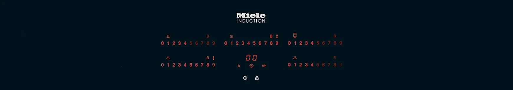 Km 6377<Miele Hot