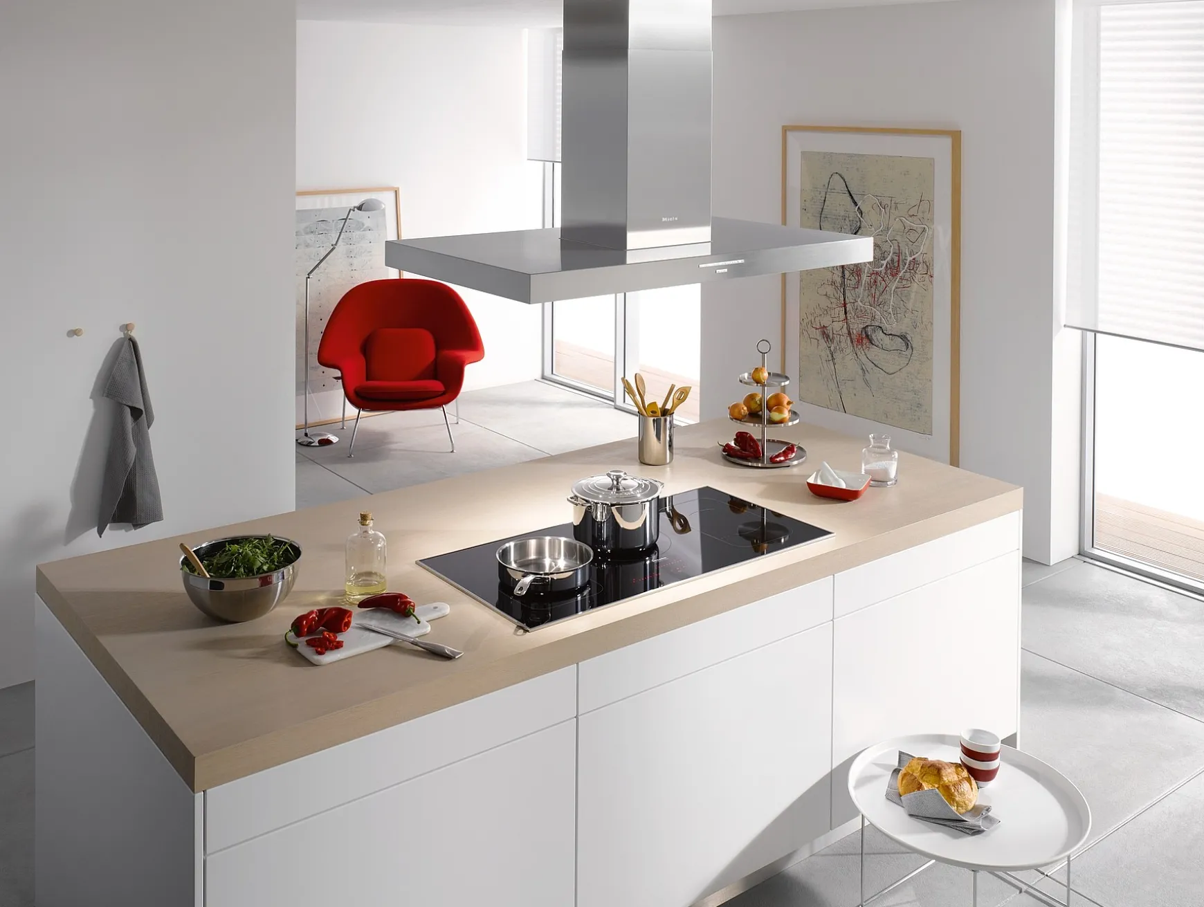 Km 6377<Miele Hot