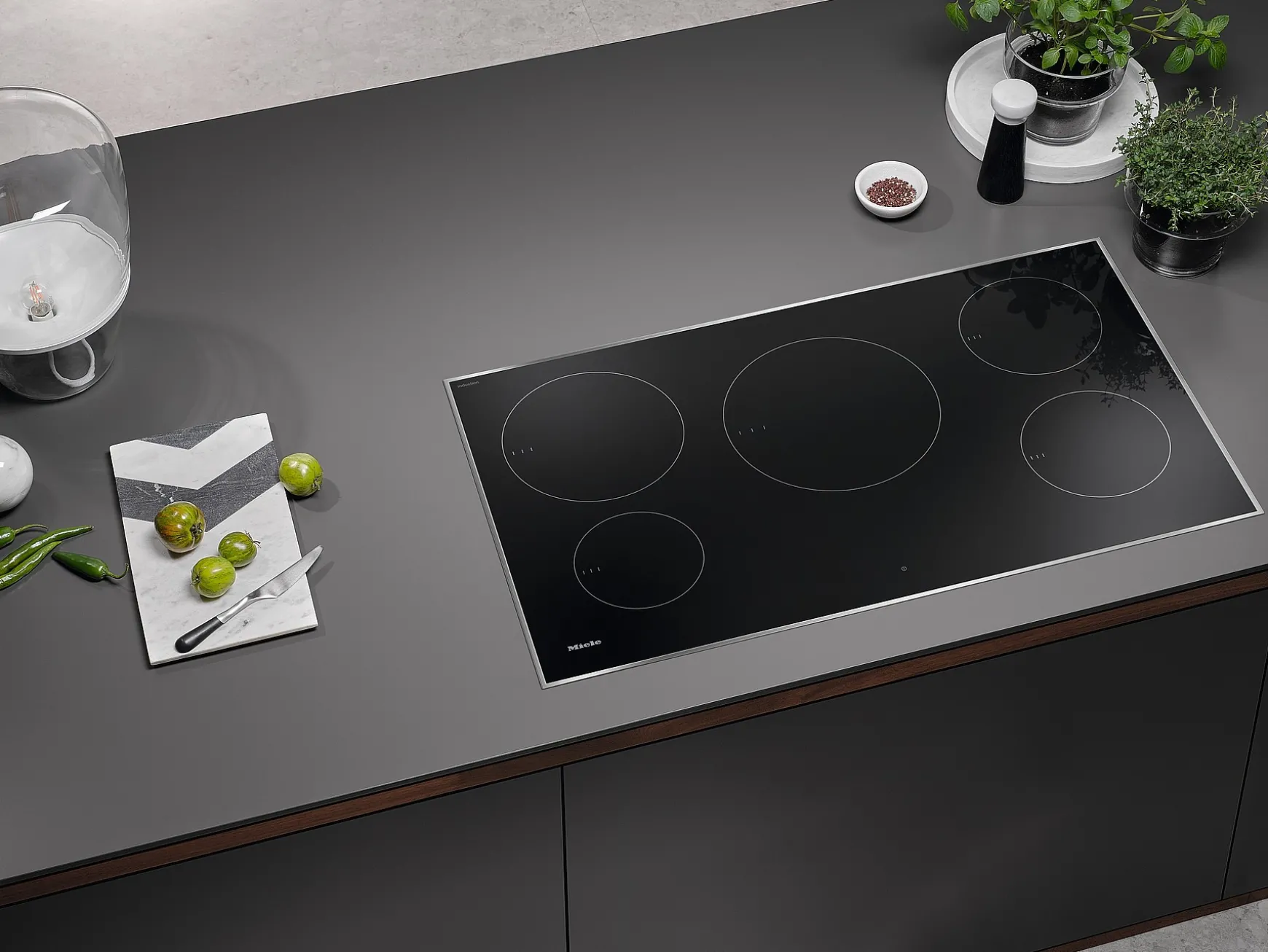 Km 7740 Fr<Miele Store