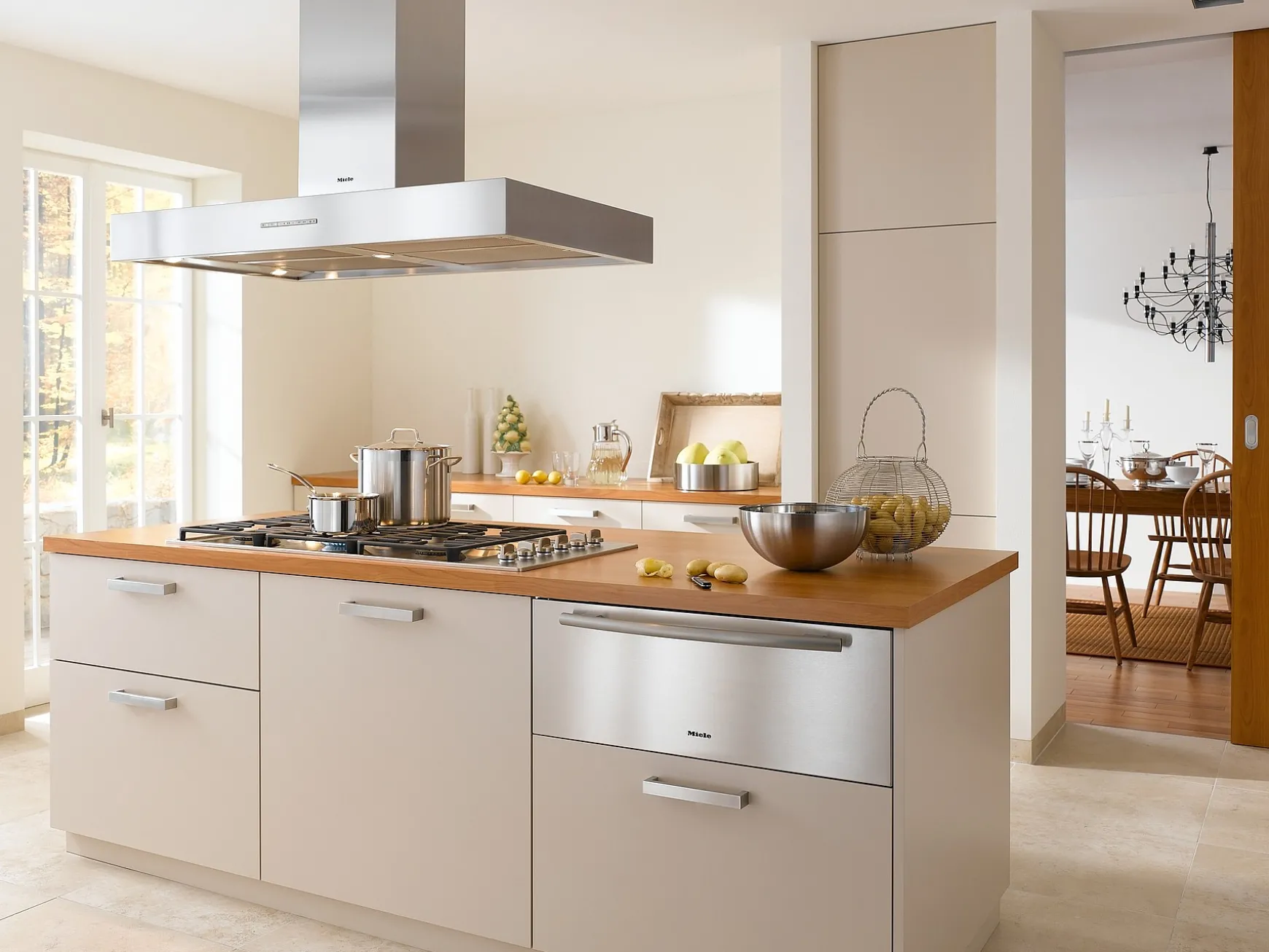 Km 3484 G<Miele Best