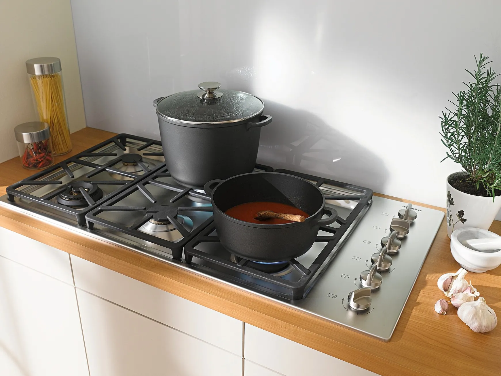 Km 3484 G<Miele Best