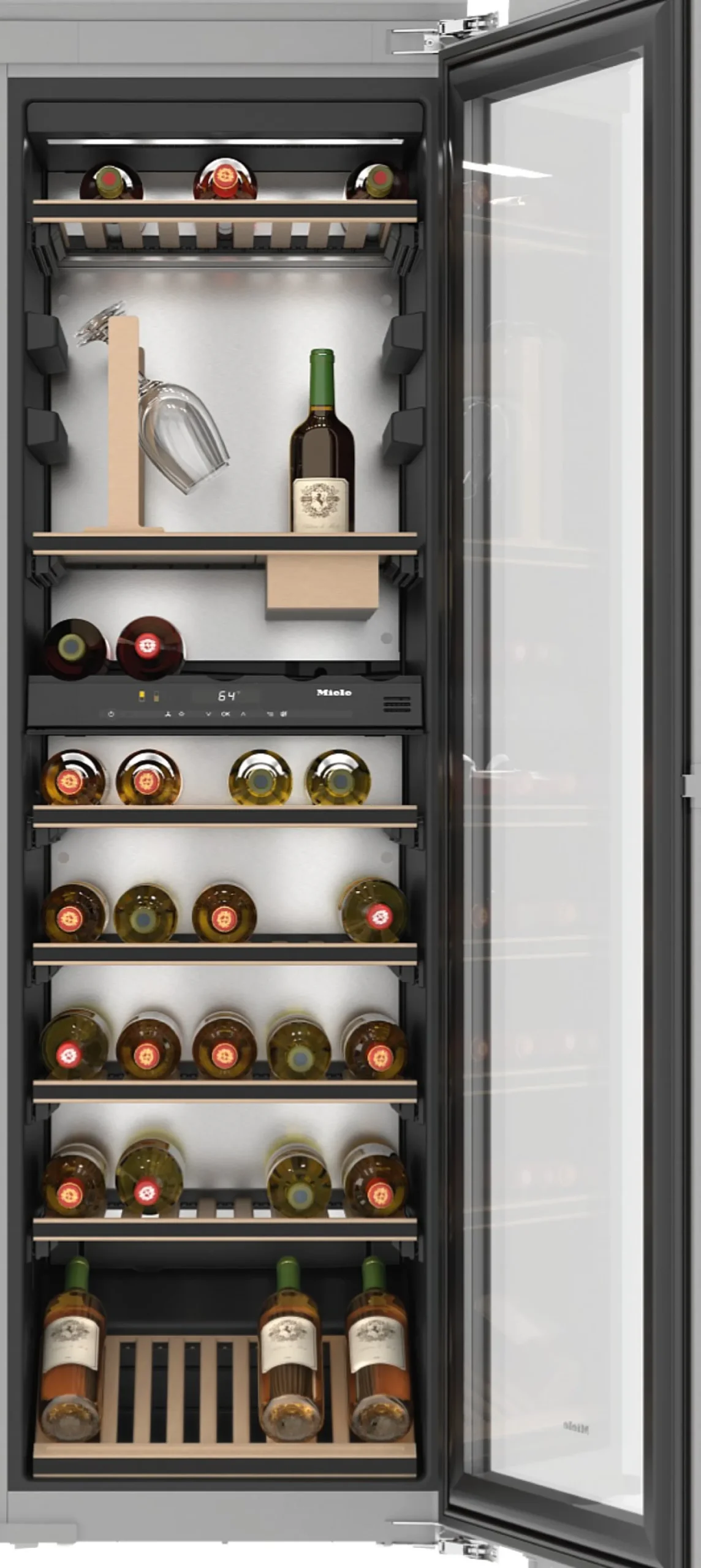 Kwt 6722 Is<Miele Fashion