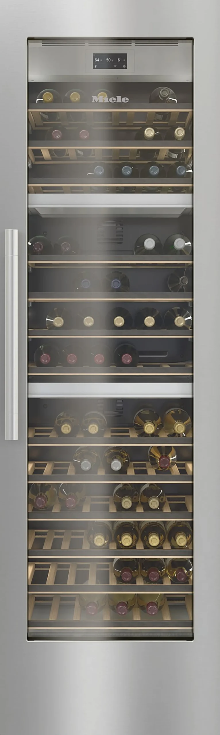 Kwt 2602 Sf<Miele Hot