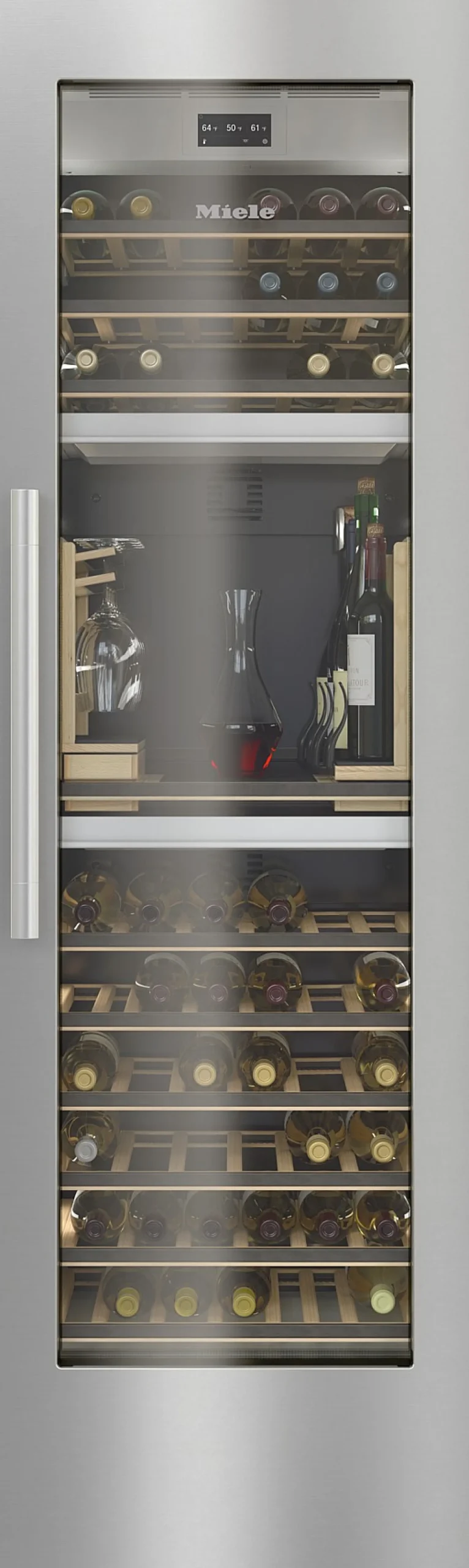 Kwt 2662 Sfs<Miele Outlet