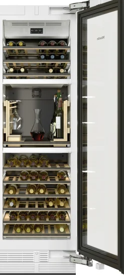 Kwt 2662 Vis<Miele Sale