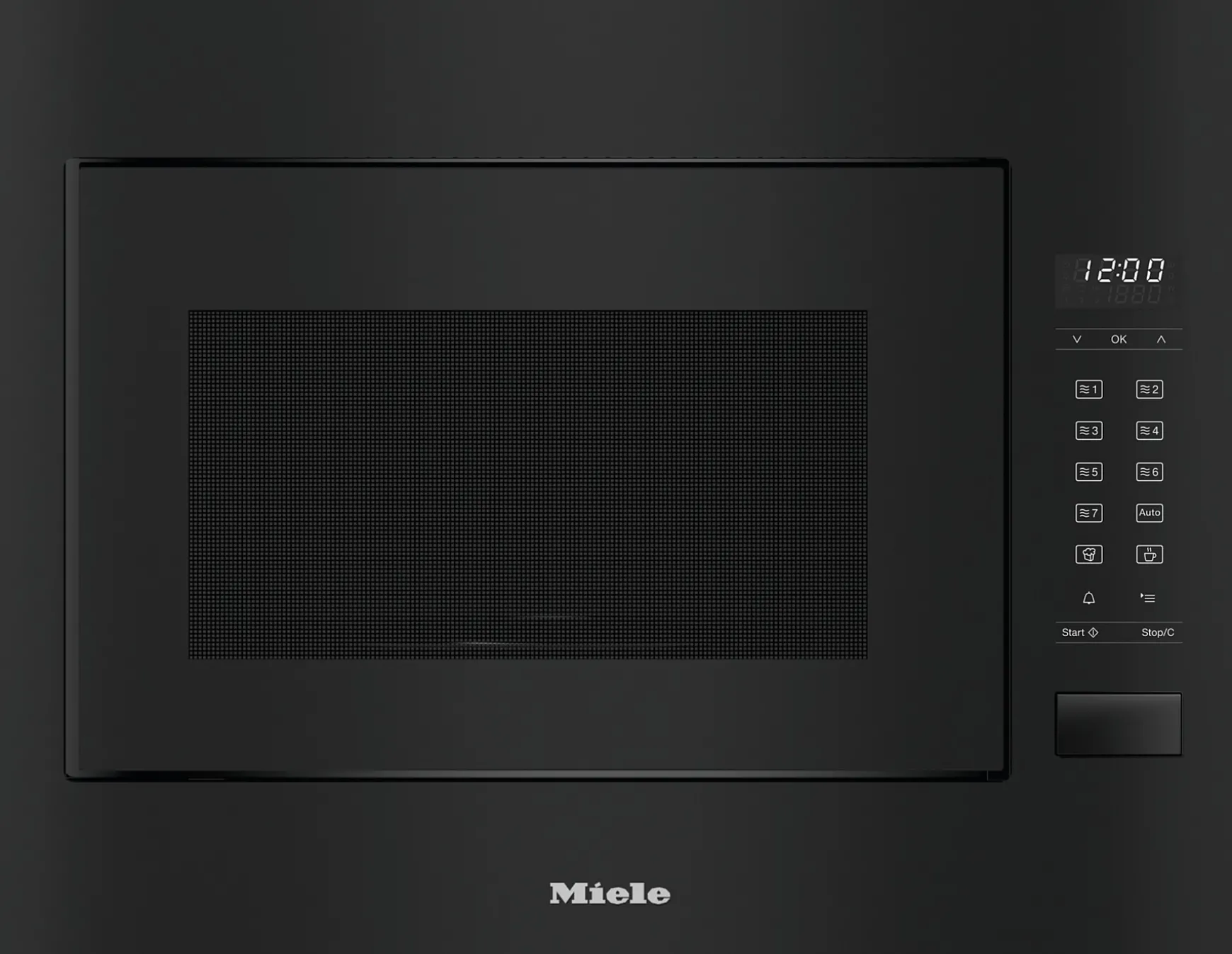 M 2241 Sc<Miele Hot