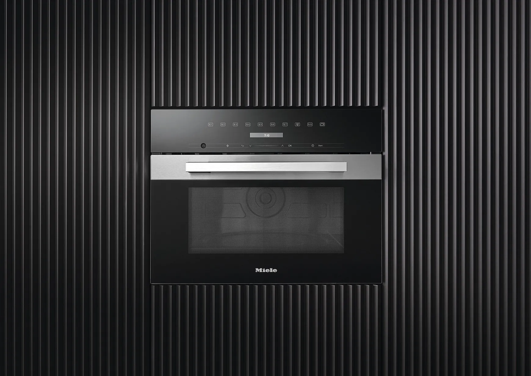 M 7240 Tc Am<Miele Online
