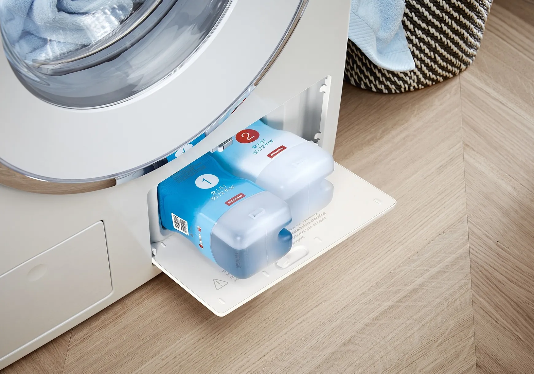 Ultraphase 2<Miele Best