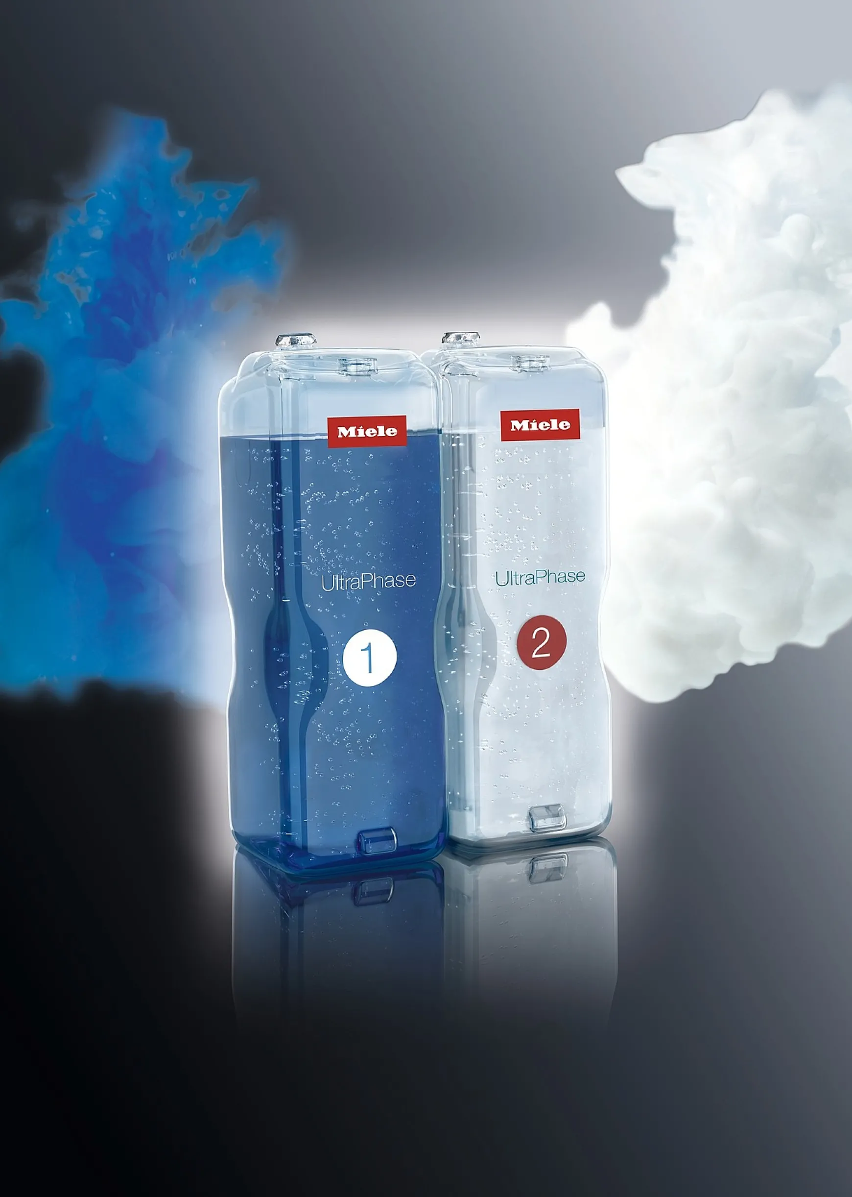 Ultraphase 2<Miele Best