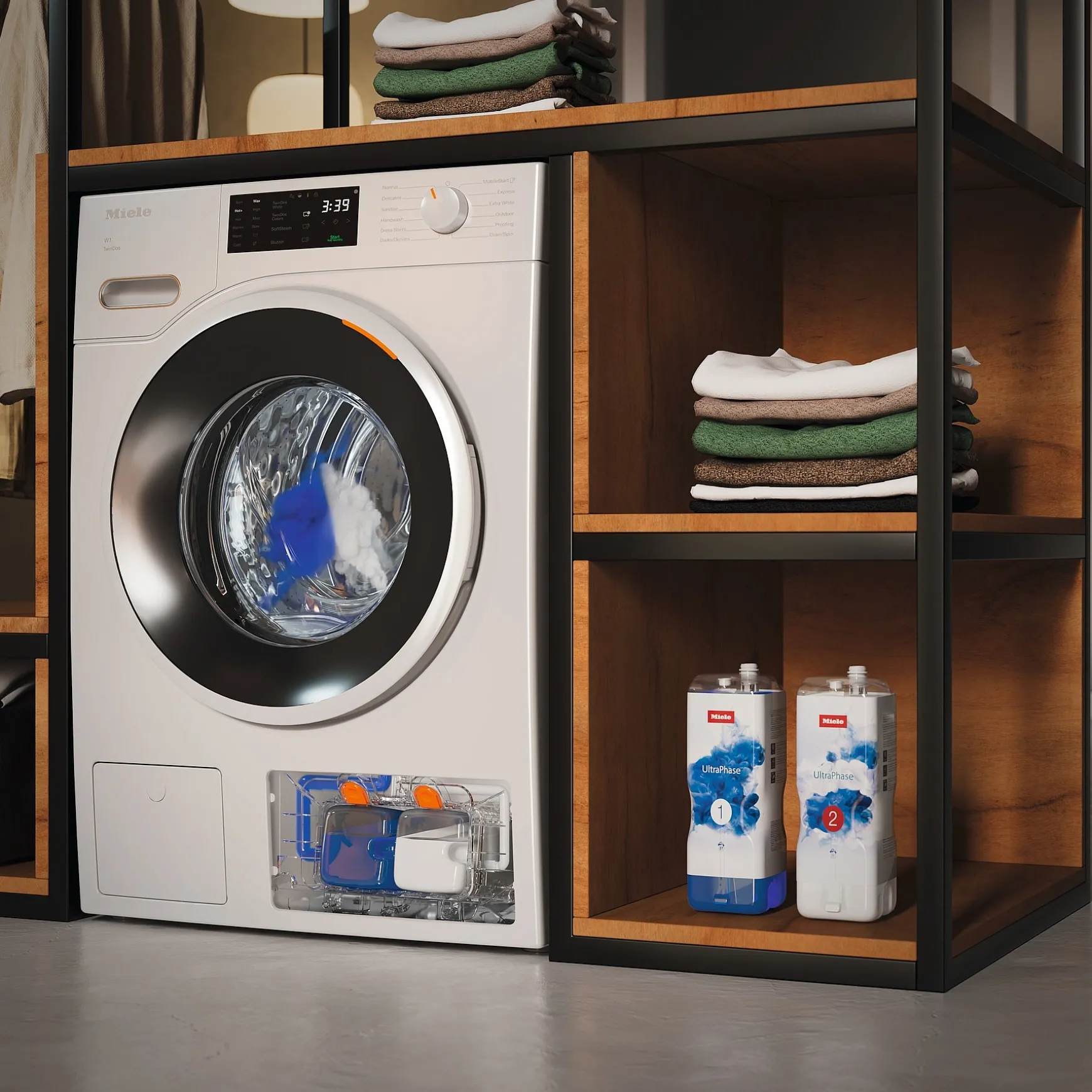Ultraphase 1<Miele Clearance