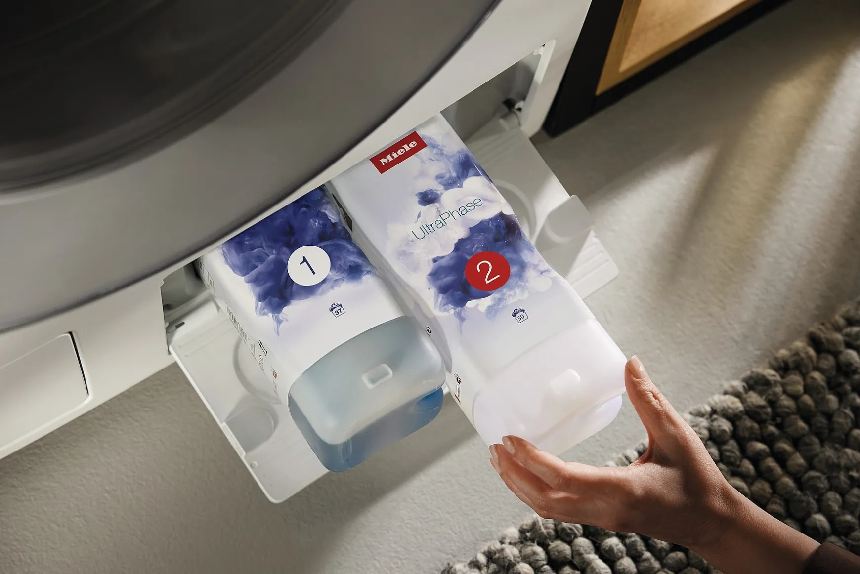 Ultraphase 1<Miele Clearance