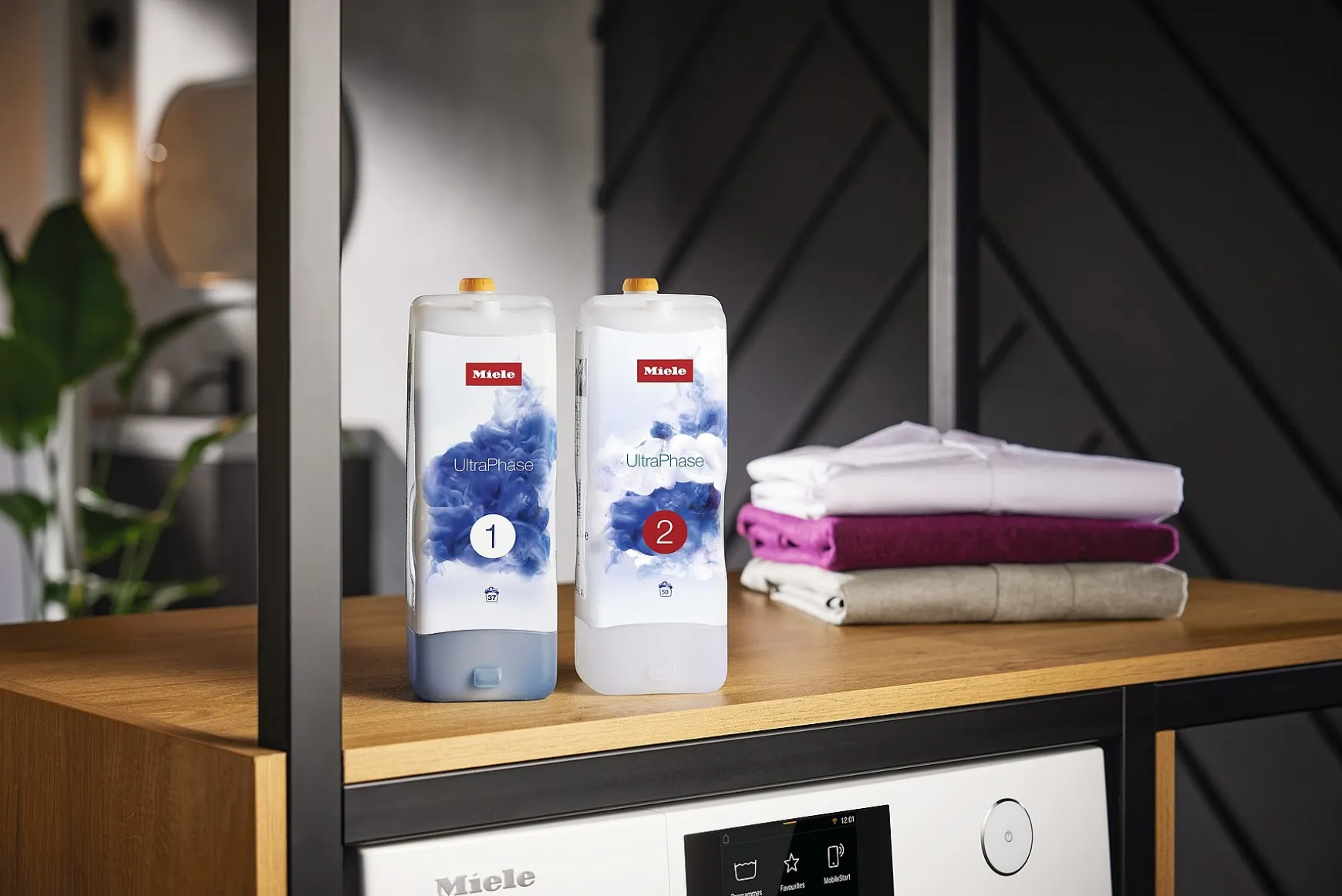 Ultraphase 1<Miele Clearance