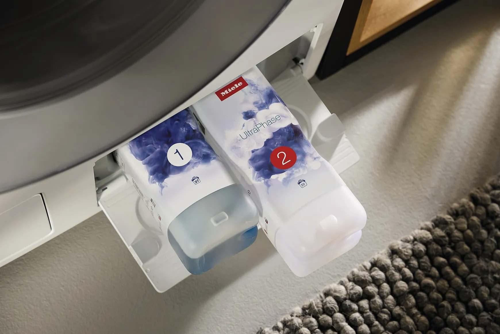 Ultraphase 1 And 2<Miele Online