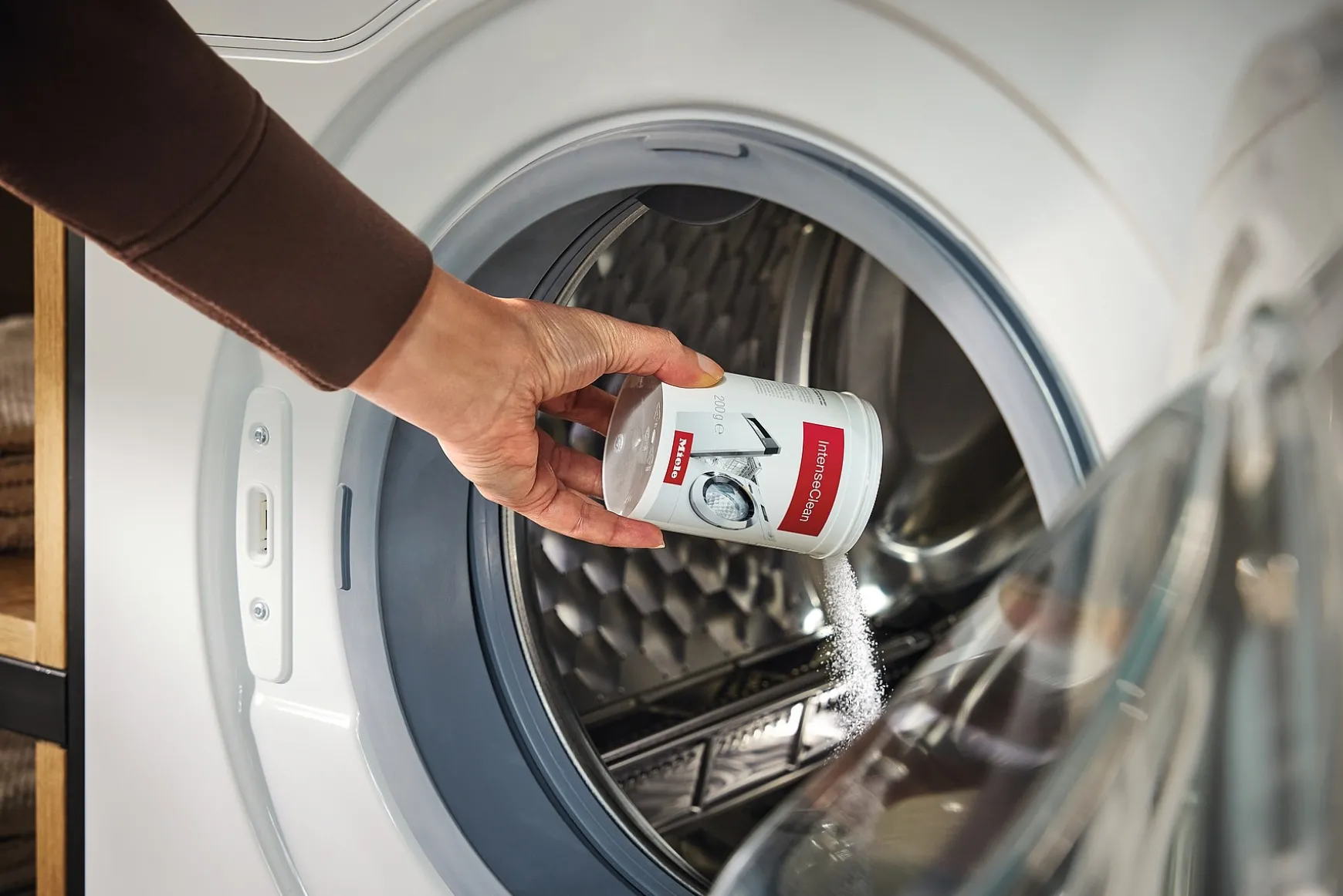 Ultraphase 1 And 2 Sensitive<Miele Fashion