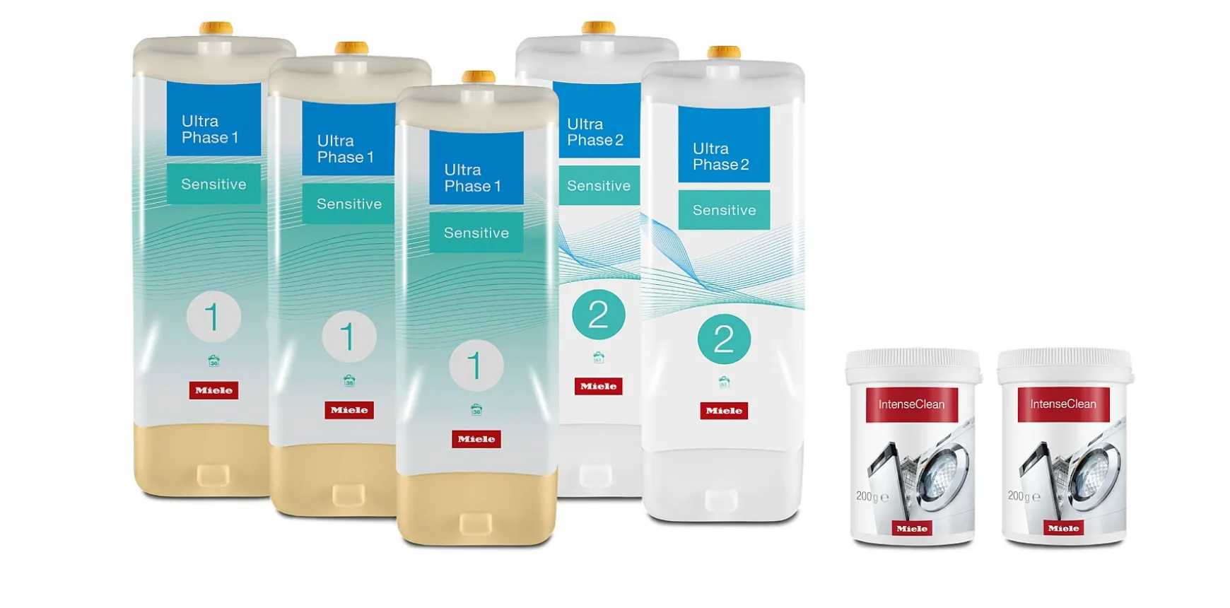 Ultraphase 1 And 2 Sensitive<Miele Fashion
