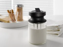 Milk Container Made Of Glass<Miele Outlet