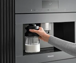 Milk Container Made Of Glass<Miele Fashion
