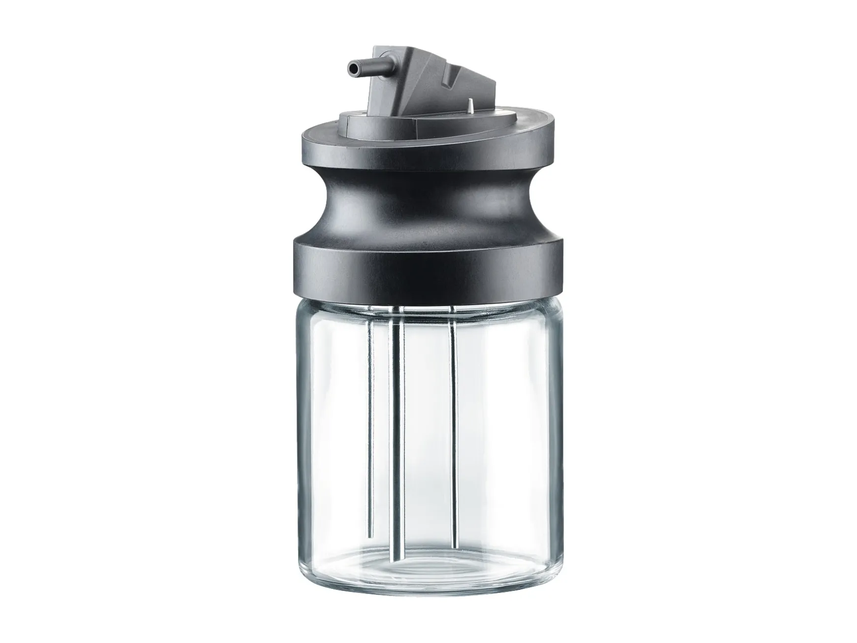 Milk Container Made Of Glass<Miele Fashion