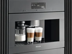 Milk Container Made Of Glass<Miele Fashion