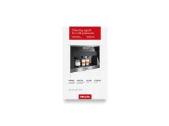 Milk Pipework Cleaner, 100 Sachets<Miele Store