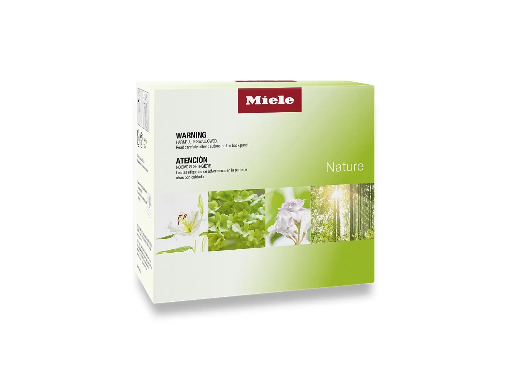 Nature Fragrance Flacon, 12.5 Ml<Miele Online