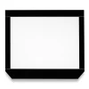Obsw 60/Xl Cleanglass Door Panel<Miele Cheap