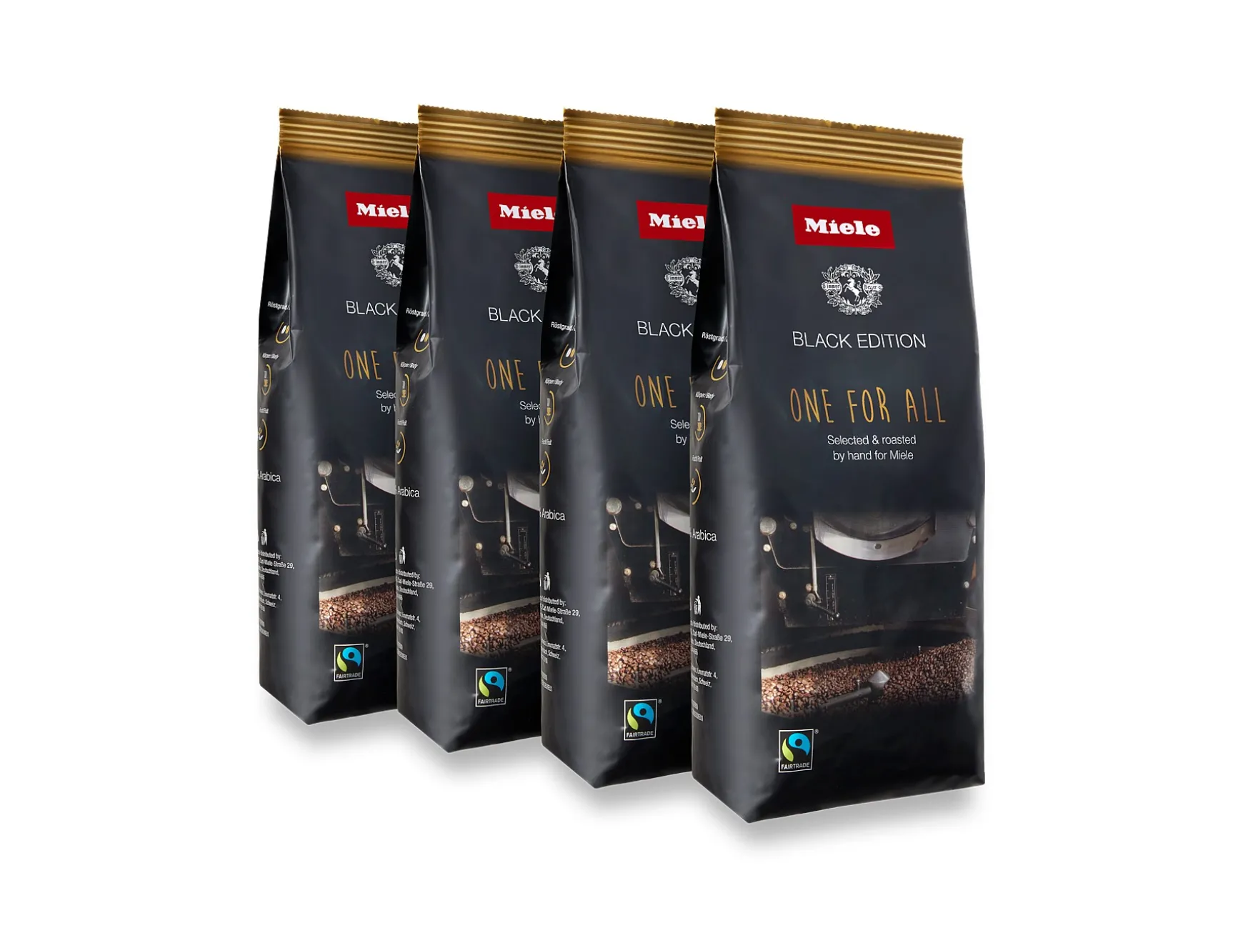 Organic Blend One For All<Miele Clearance