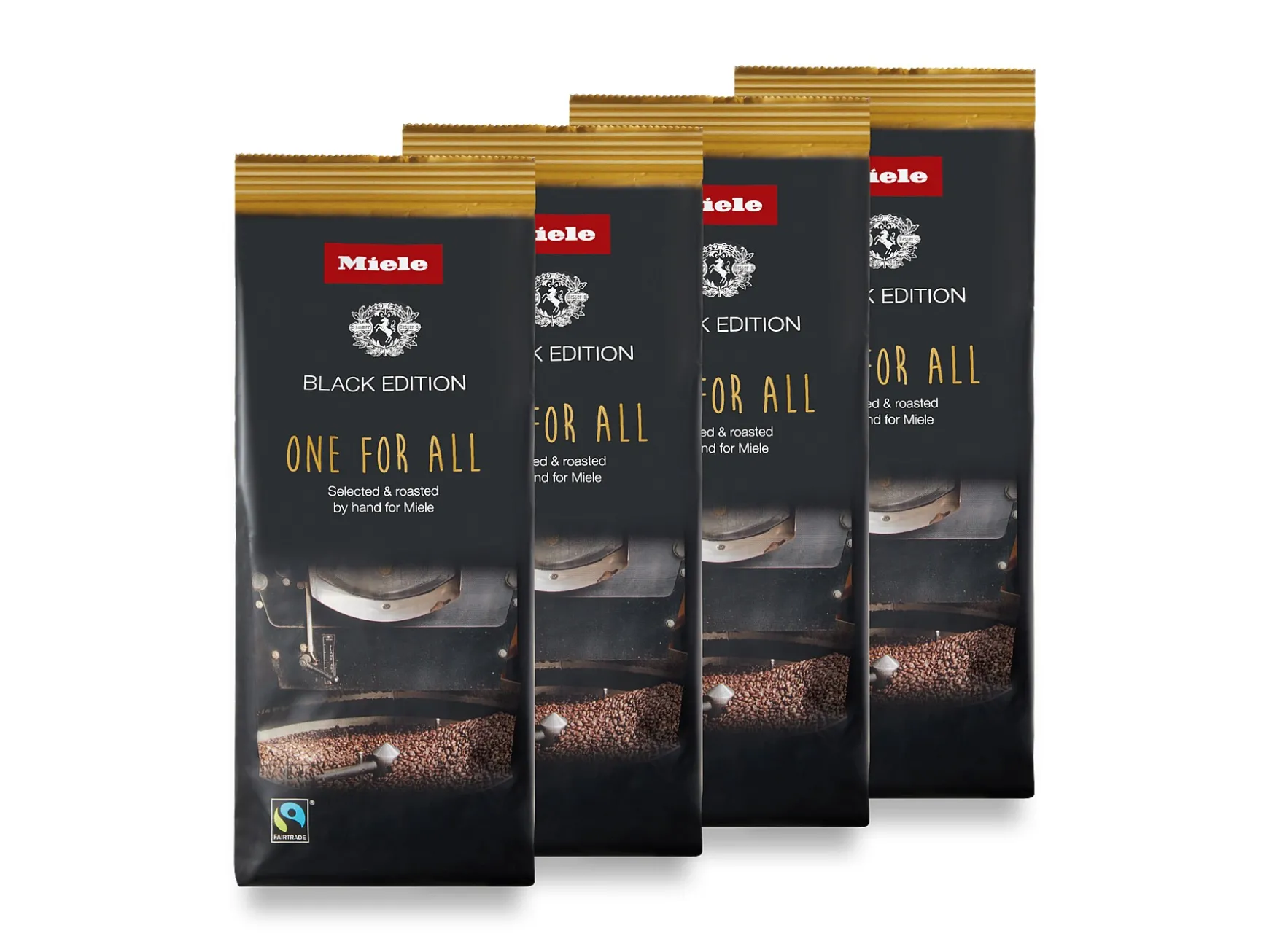 Organic Blend One For All<Miele Clearance