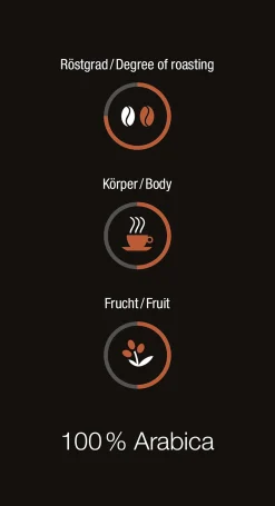 Organic Cafe Crema<Miele Flash Sale