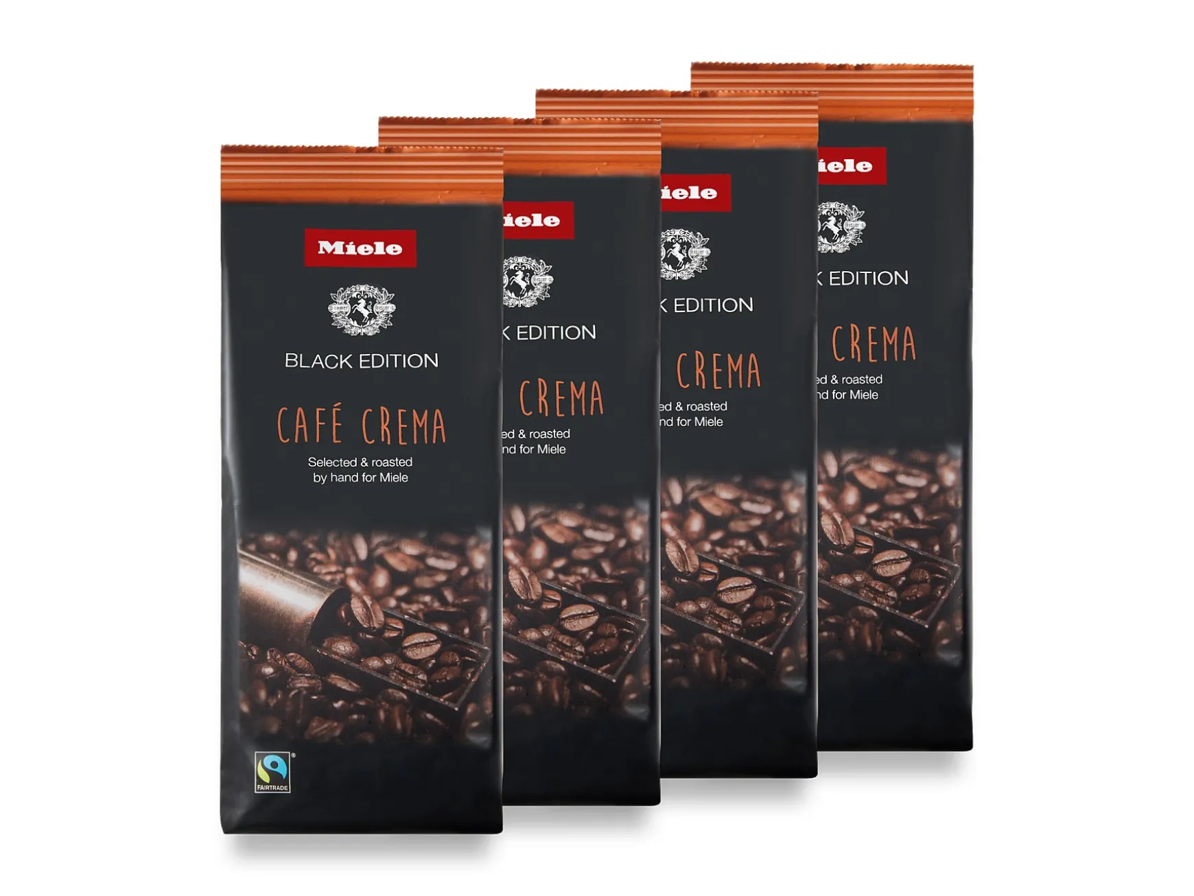 Organic Cafe Crema<Miele Flash Sale