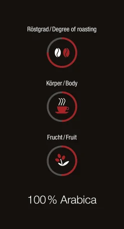Organic Decaf<Miele Hot