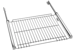 Original Flexiclip With Baking And Roasting Rack<Miele Hot