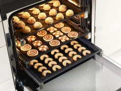 Original Flexiclip Telescopic Runners With Perfectclean<Miele Best Sale